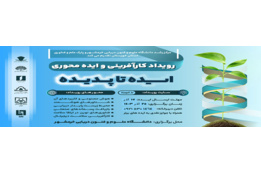 رویداد کارآفرینی و ایده پردازی ایتاپ