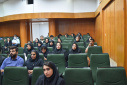 پنل تخصصی «اقتصاد دریا‌محور: فناوری‌ها و فرصت‌ها» در دانشگاه علوم و فنون دریایی خرمشهر برگزار شد