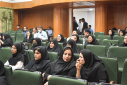 پنل تخصصی «اقتصاد دریا‌محور: فناوری‌ها و فرصت‌ها» در دانشگاه علوم و فنون دریایی خرمشهر برگزار شد