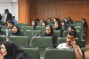 پنل تخصصی «اقتصاد دریا‌محور: فناوری‌ها و فرصت‌ها» در دانشگاه علوم و فنون دریایی خرمشهر برگزار شد