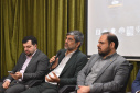 پنل تخصصی «اقتصاد دریا‌محور: فناوری‌ها و فرصت‌ها» در دانشگاه علوم و فنون دریایی خرمشهر برگزار شد