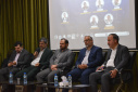 پنل تخصصی «اقتصاد دریا‌محور: فناوری‌ها و فرصت‌ها» در دانشگاه علوم و فنون دریایی خرمشهر برگزار شد