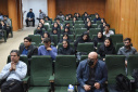 پنل تخصصی «اقتصاد دریا‌محور: فناوری‌ها و فرصت‌ها» در دانشگاه علوم و فنون دریایی خرمشهر برگزار شد