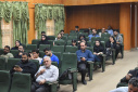 پنل تخصصی «اقتصاد دریا‌محور: فناوری‌ها و فرصت‌ها» در دانشگاه علوم و فنون دریایی خرمشهر برگزار شد