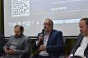 پنل تخصصی «اقتصاد دریا‌محور: فناوری‌ها و فرصت‌ها» در دانشگاه علوم و فنون دریایی خرمشهر برگزار شد