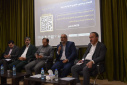 پنل تخصصی «اقتصاد دریا‌محور: فناوری‌ها و فرصت‌ها» در دانشگاه علوم و فنون دریایی خرمشهر برگزار شد