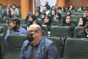 پنل تخصصی «اقتصاد دریا‌محور: فناوری‌ها و فرصت‌ها» در دانشگاه علوم و فنون دریایی خرمشهر برگزار شد