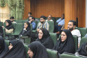 پنل تخصصی «اقتصاد دریا‌محور: فناوری‌ها و فرصت‌ها» در دانشگاه علوم و فنون دریایی خرمشهر برگزار شد