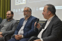 پنل تخصصی «اقتصاد دریا‌محور: فناوری‌ها و فرصت‌ها» در دانشگاه علوم و فنون دریایی خرمشهر برگزار شد
