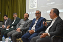 پنل تخصصی «اقتصاد دریا‌محور: فناوری‌ها و فرصت‌ها» در دانشگاه علوم و فنون دریایی خرمشهر برگزار شد