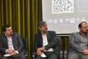 پنل تخصصی «اقتصاد دریا‌محور: فناوری‌ها و فرصت‌ها» در دانشگاه علوم و فنون دریایی خرمشهر برگزار شد