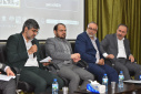پنل تخصصی «اقتصاد دریا‌محور: فناوری‌ها و فرصت‌ها» در دانشگاه علوم و فنون دریایی خرمشهر برگزار شد