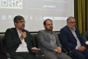 پنل تخصصی «اقتصاد دریا‌محور: فناوری‌ها و فرصت‌ها» در دانشگاه علوم و فنون دریایی خرمشهر برگزار شد