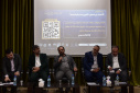 پنل تخصصی «اقتصاد دریا‌محور: فناوری‌ها و فرصت‌ها» در دانشگاه علوم و فنون دریایی خرمشهر برگزار شد