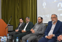 پنل تخصصی «اقتصاد دریا‌محور: فناوری‌ها و فرصت‌ها» در دانشگاه علوم و فنون دریایی خرمشهر برگزار شد