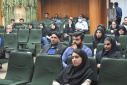 پنل تخصصی «اقتصاد دریا‌محور: فناوری‌ها و فرصت‌ها» در دانشگاه علوم و فنون دریایی خرمشهر برگزار شد