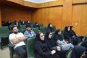 پنل تخصصی «اقتصاد دریا‌محور: فناوری‌ها و فرصت‌ها» در دانشگاه علوم و فنون دریایی خرمشهر برگزار شد