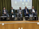پنل تخصصی «اقتصاد دریا‌محور: فناوری‌ها و فرصت‌ها» در دانشگاه علوم و فنون دریایی خرمشهر برگزار شد