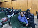 پنل تخصصی «اقتصاد دریا‌محور: فناوری‌ها و فرصت‌ها» در دانشگاه علوم و فنون دریایی خرمشهر برگزار شد