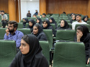 پنل تخصصی «اقتصاد دریا‌محور: فناوری‌ها و فرصت‌ها» در دانشگاه علوم و فنون دریایی خرمشهر برگزار شد