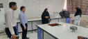 زمینه‌سازی برای همکاری‌های مشترک بنیاد برکت و مرکز رشد دانشگاه علوم و فنون دریایی خرمشهر
