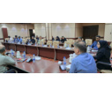 کارگاه آموزشی «از ایده تا اختراع» در دانشگاه علوم و فنون دریایی خرمشهر برگزار شد