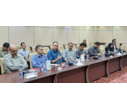 کارگاه آموزشی «از ایده تا اختراع» در دانشگاه علوم و فنون دریایی خرمشهر برگزار شد