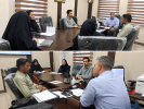بررسی زمینه‌های همکاری مشترک و برنامه‌ریزی برای برگزاری رویداد «توانا» در حوزه فناوری و نوآوری